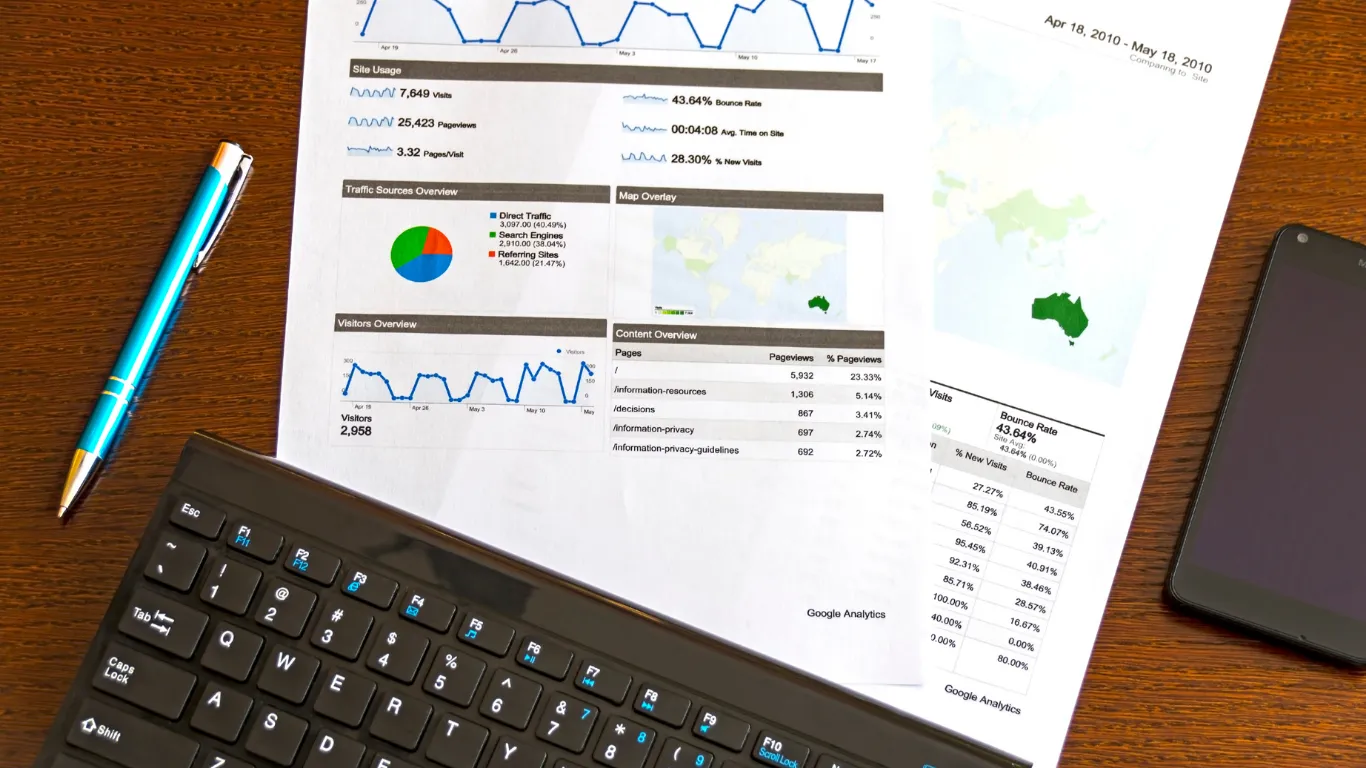 Secure Document Forwarding UK: 5 Protection Methods in 2026